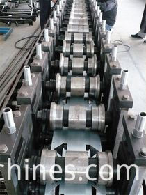 Fire And Smoke Valve Machine Fire And Smoke Valve Machine